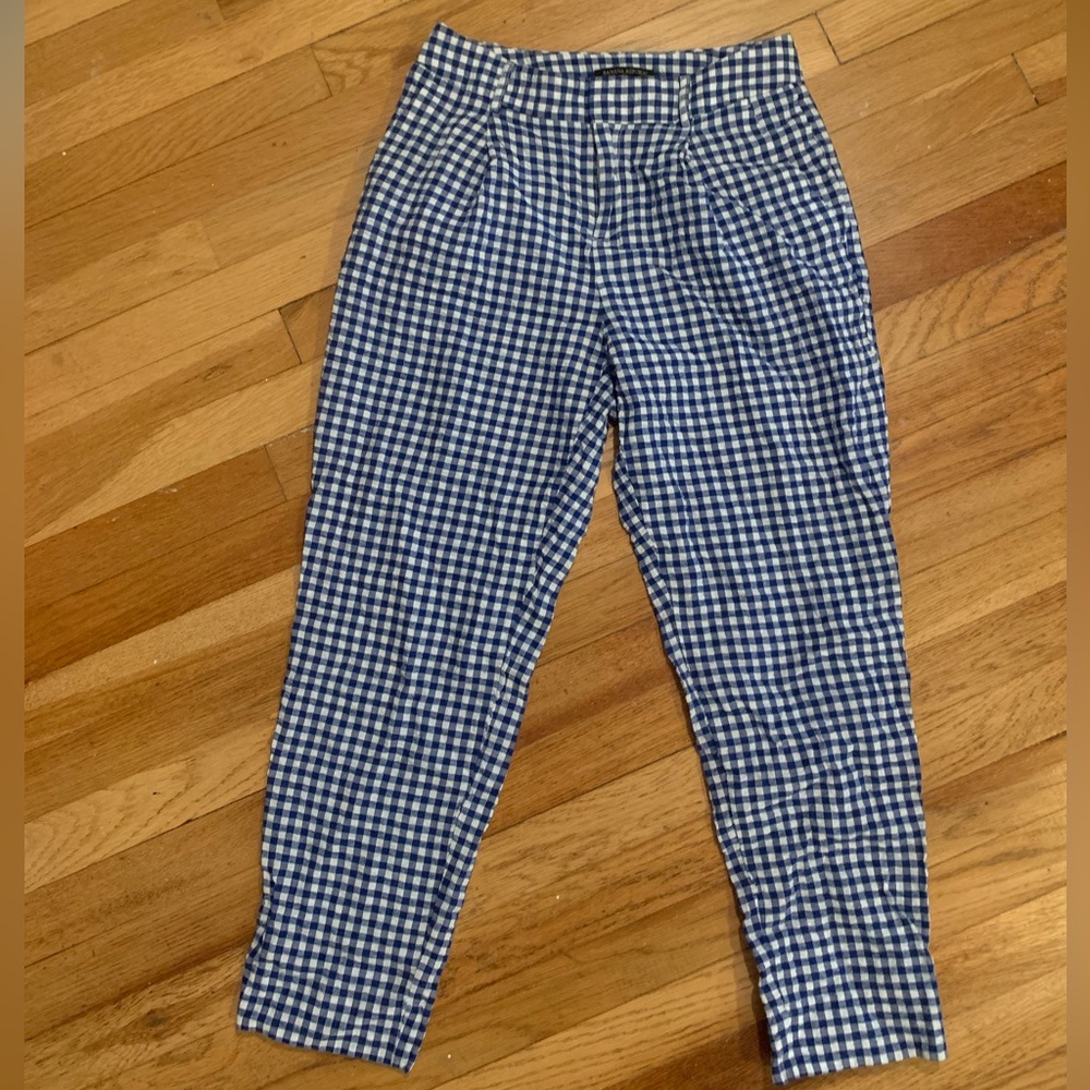 Banana Republic trousers
